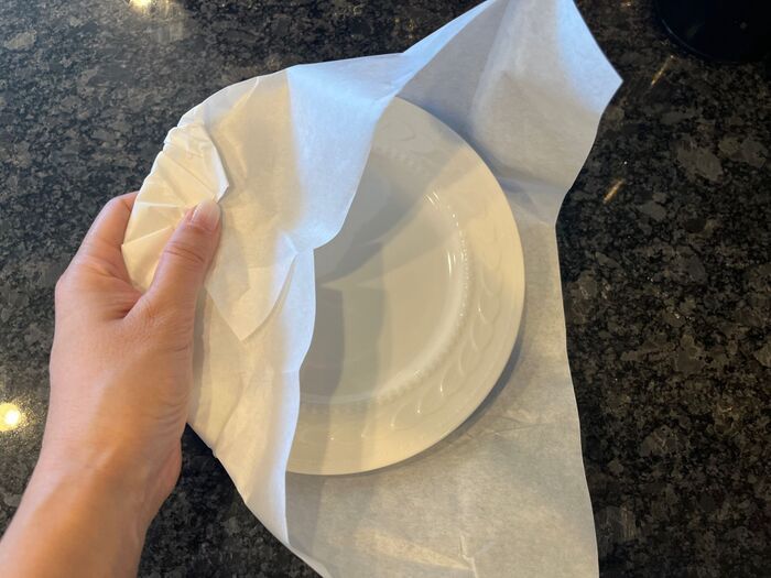 余った半紙、しまわないで！実は家じゅうで使える〈万能紙〉でした。賢い活用アイデア6連発