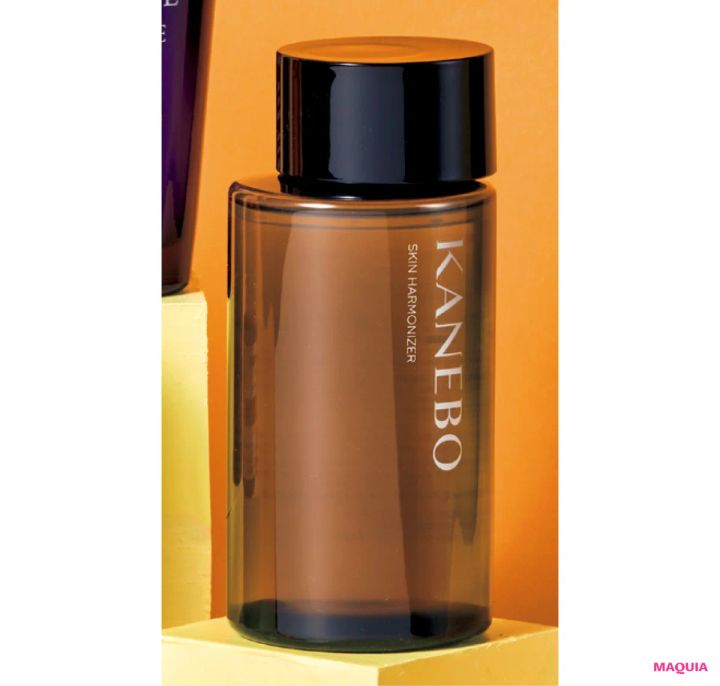 混合肌におすすめの保湿ケアアイテム カネボウ スキン ハーモナイザー