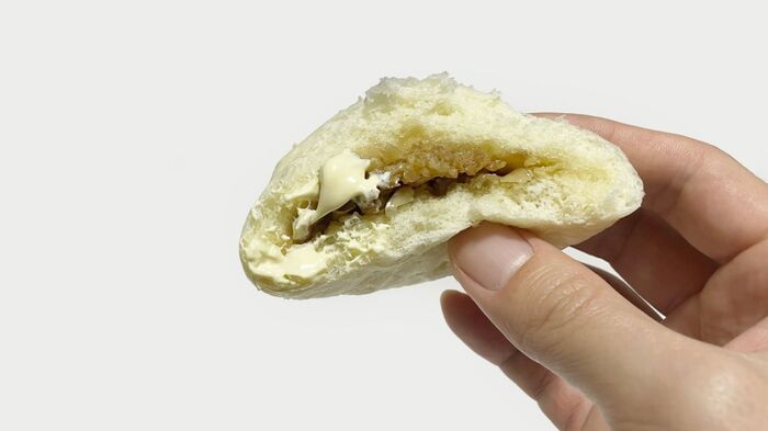 ポン酢、ソース、マヨネーズまで！？『肉まん』の食べ方、どれが一番おいしいか試してみた。