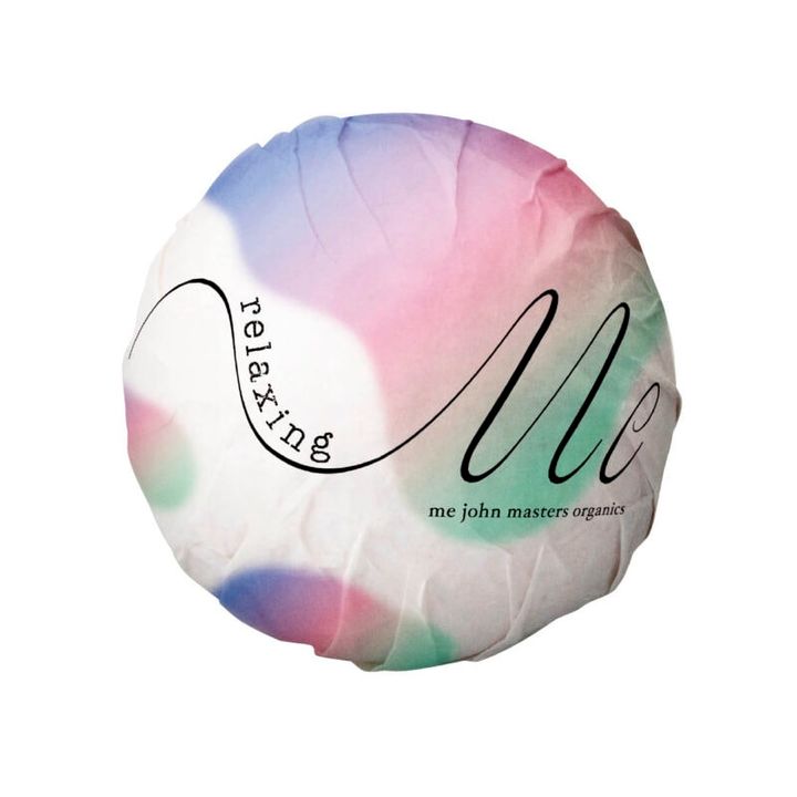 ミー ジョンマスターオーガニック バスボム フローラル 90g（ジョンマスターオーガニック・限定発売） 
