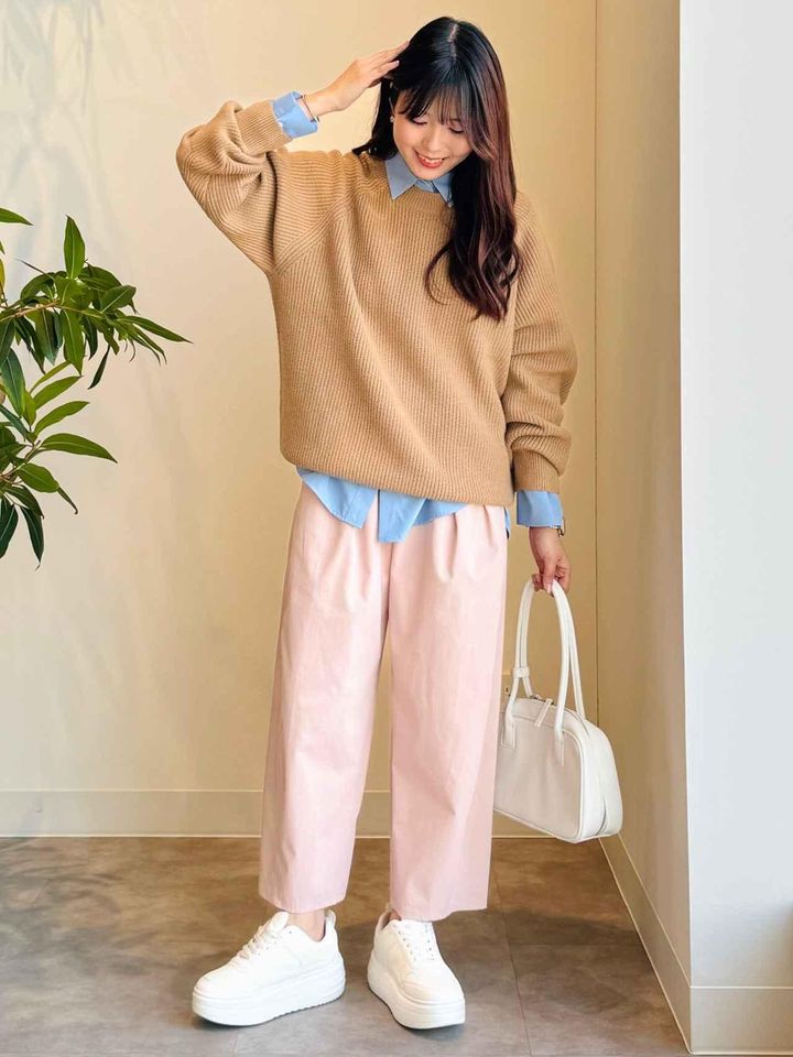 画像2: 出典：GU