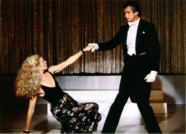 コメディの文脈でドラキュラを復活させた『ドラキュラ都へ行く』 [c]Everett Collection/AFLO