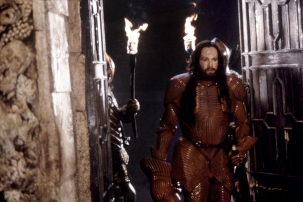 ドラキュラのモデルで“串刺し公”と呼ばれたルーマニア国王ヴラド3世のエピソードをプラス(『ドラキュラ』) [c]Everett Collection/AFLO