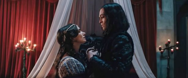 リュック・ベッソン監督による新たなドラキュラ映画『Dracula(原題)』 [c]Everett Collection/AFLO