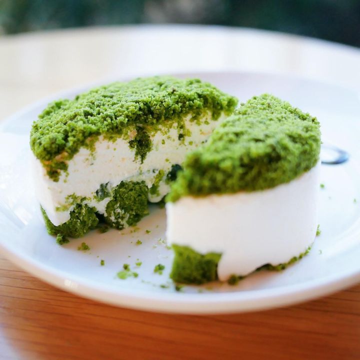 画像1: 出典：Instagram