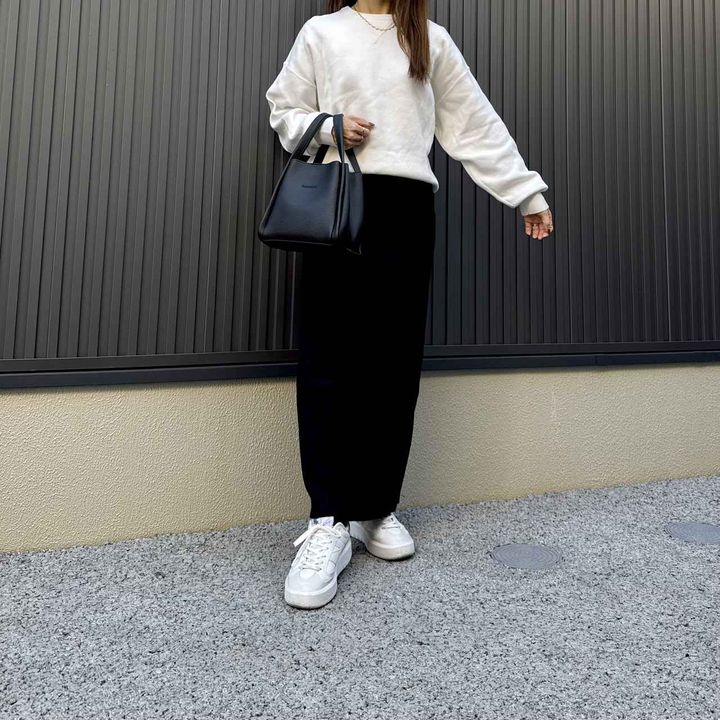 画像: コーディネート1