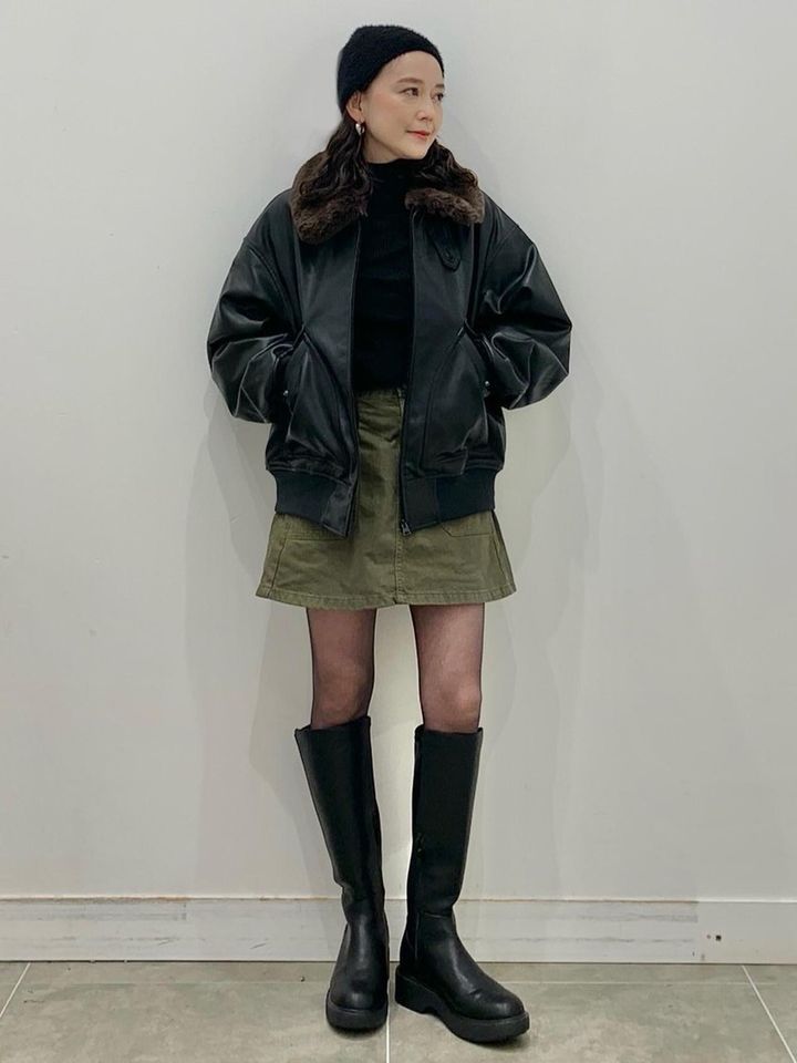 画像1: 出典：GU