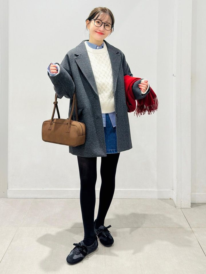 画像3: 出典：GU