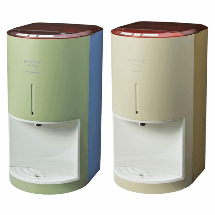 エブリィフレシャス・ミニ ビームスデザイン特別カラー