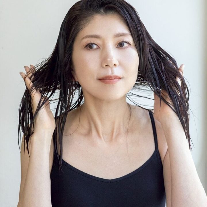 インバス時には専用トリートメントでケア