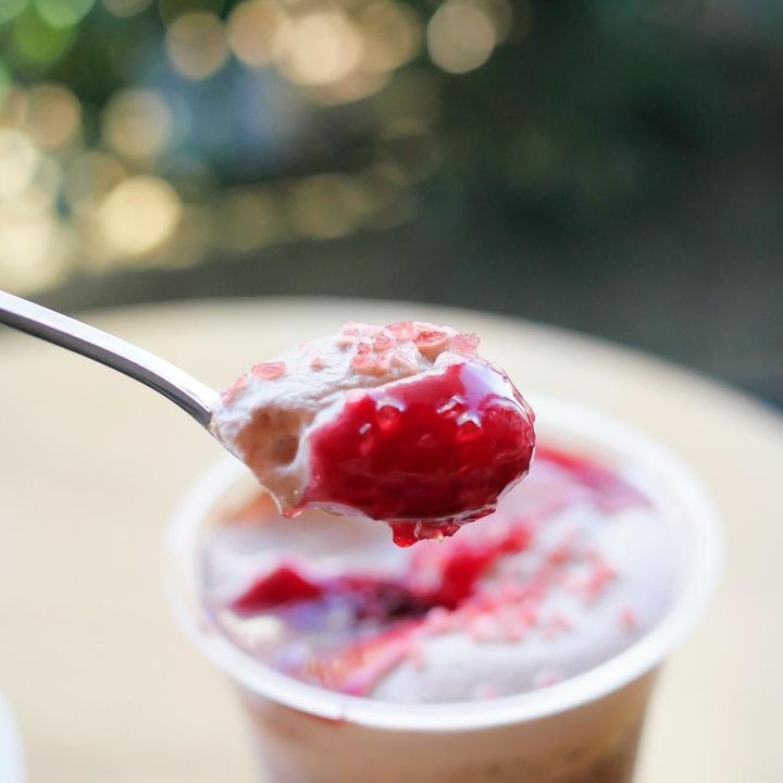 画像2: 出典：Instagram