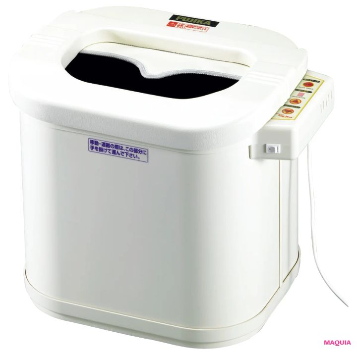 小嶋陽菜（こじはる）おすすめの温活グッズ スマーティ レッグホット LH-2型