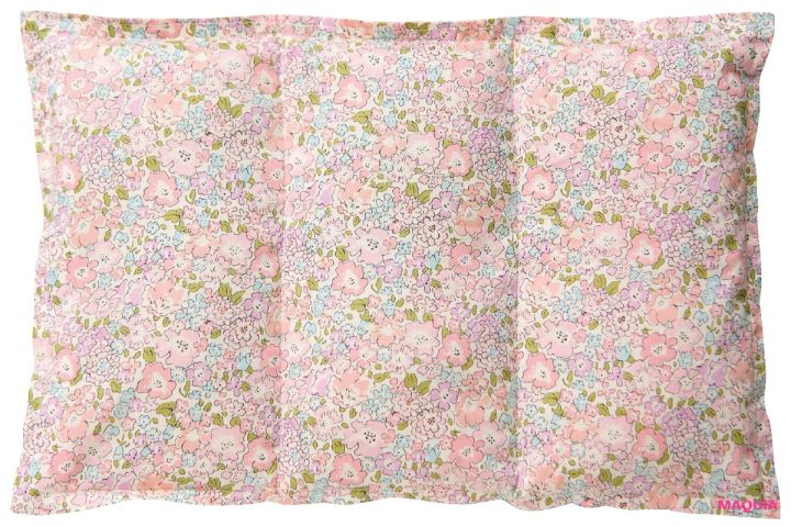 小嶋陽菜（こじはる）おすすめの温活グッズ 玄米カイロ（お腹用）