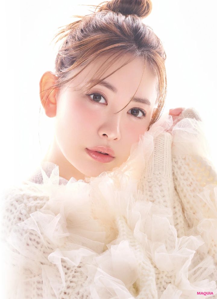 【小嶋陽菜さんの温活】自宅＆オフィスに常備！体を内側から温めるこじはる愛用品4選