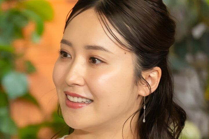 【写真・画像】3児の母・近藤千尋、小学校受験の厳しさを語る「家族で一致団結しないと絶対無理」 1枚目