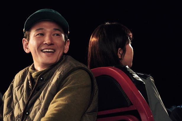 ファン・ジョンミン主演で好評を博した『クロス・ミッション』の続編 [c]Netflix