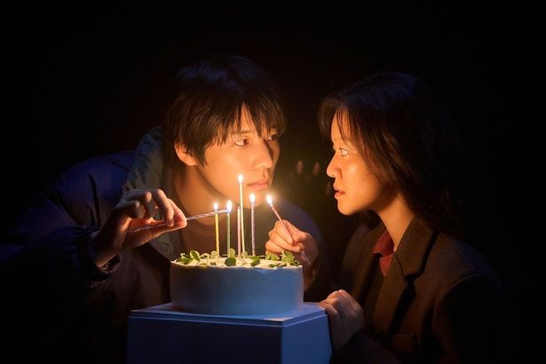 ムン・サンミンとコ・アソンの共演で注目が集まる [c]Netflix