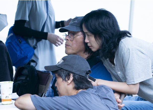 イ・チャンドンとチョン・ドヨン、黄金コンビの復活 [c]Netflix