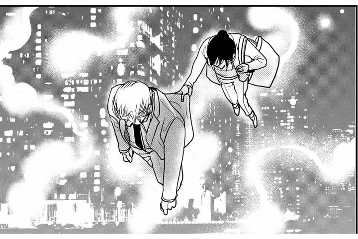 「優しいパートナーを持ったな」夫が優しいのは事実なのに涙が出たのはなぜ？【子宮恋愛 #21】