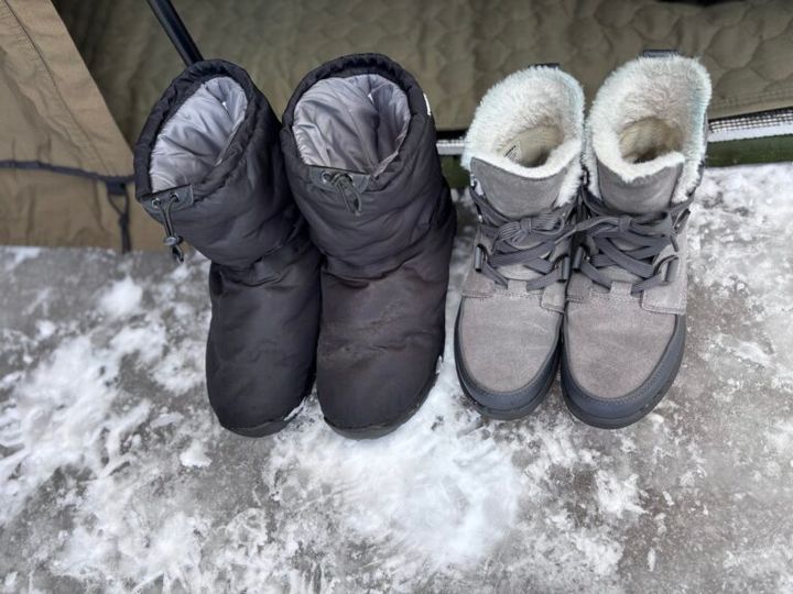 冬の北海道で車中泊は危険？−10℃ホワイトアウトで見えたリスク