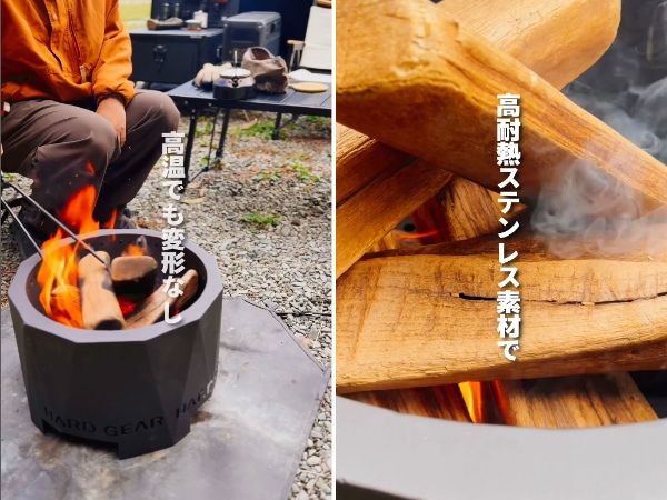 冬キャンプは“靴選び”で決まる！安心して過ごせるスノーブーツ5選