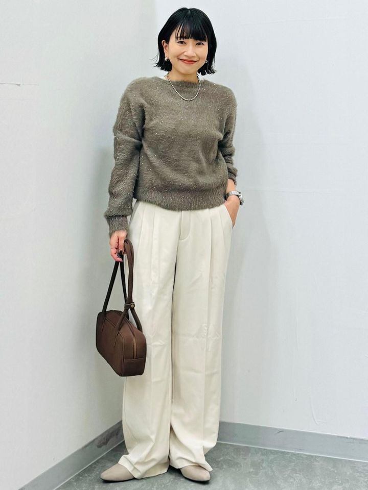 画像1: 出典：GU