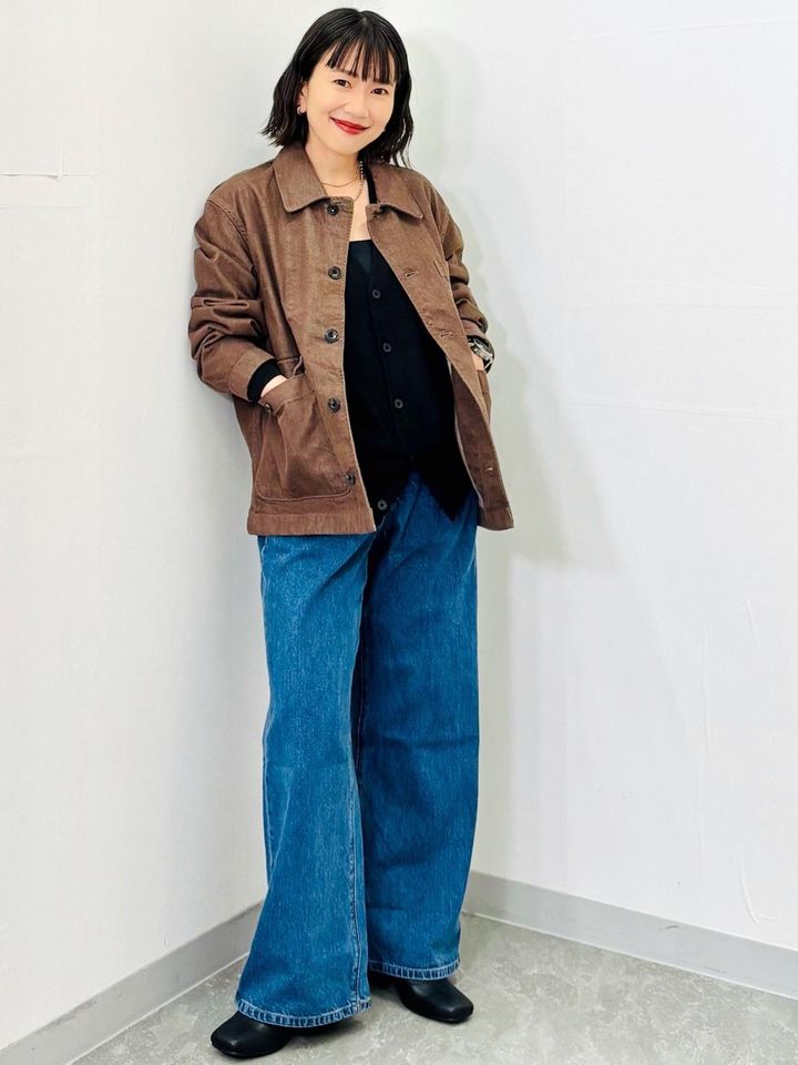 画像3: 出典：GU