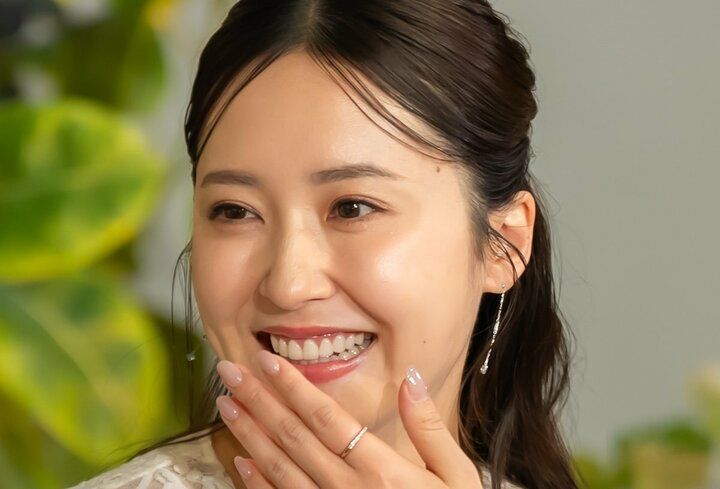 【写真・画像】源田壮亮選手の妻・衛藤美彩の”夫の育て方”に絶賛の声「すごい」 1枚目