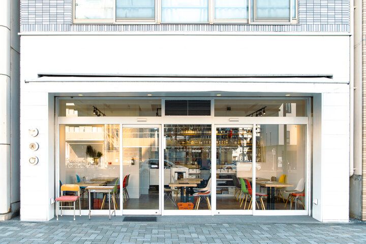 記憶に残るきしめん・味噌煮込みうどんを求めて、名古屋・東山公園の「Higashiyama Nikoten」へ