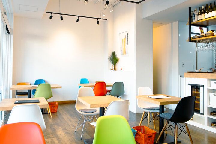 記憶に残るきしめん・味噌煮込みうどんを求めて、名古屋・東山公園の「Higashiyama Nikoten」へ