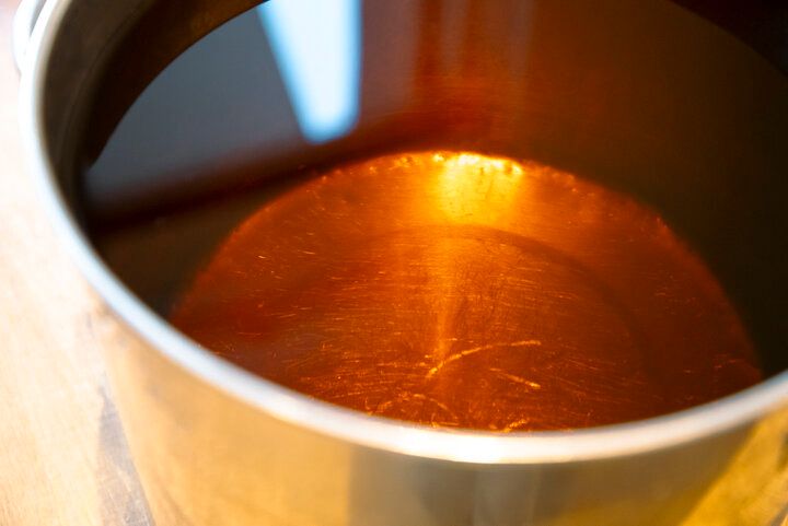 記憶に残るきしめん・味噌煮込みうどんを求めて、名古屋・東山公園の「Higashiyama Nikoten」へ