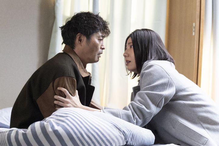 『夫に間違いありません』第4話より （C）カンテレ width=