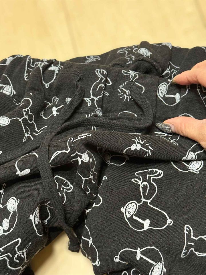 画像: ウエストゴムで楽ちん！