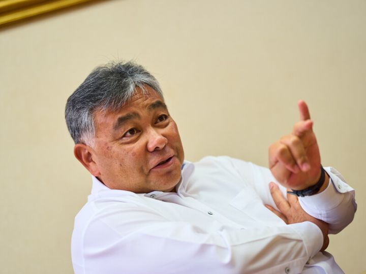 “真剣さ”がイップスの原因に？対処法は「数10秒かけてゆっくりスイング」