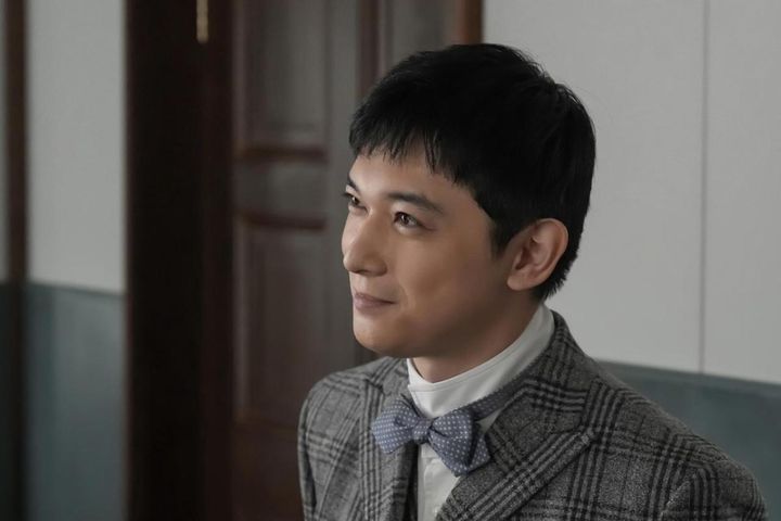 幼馴染のサワ(円井わん)との埋まらぬ溝は？錦織（吉沢亮）の昇進話は？【ばけばけ】が描く人間ドラマ