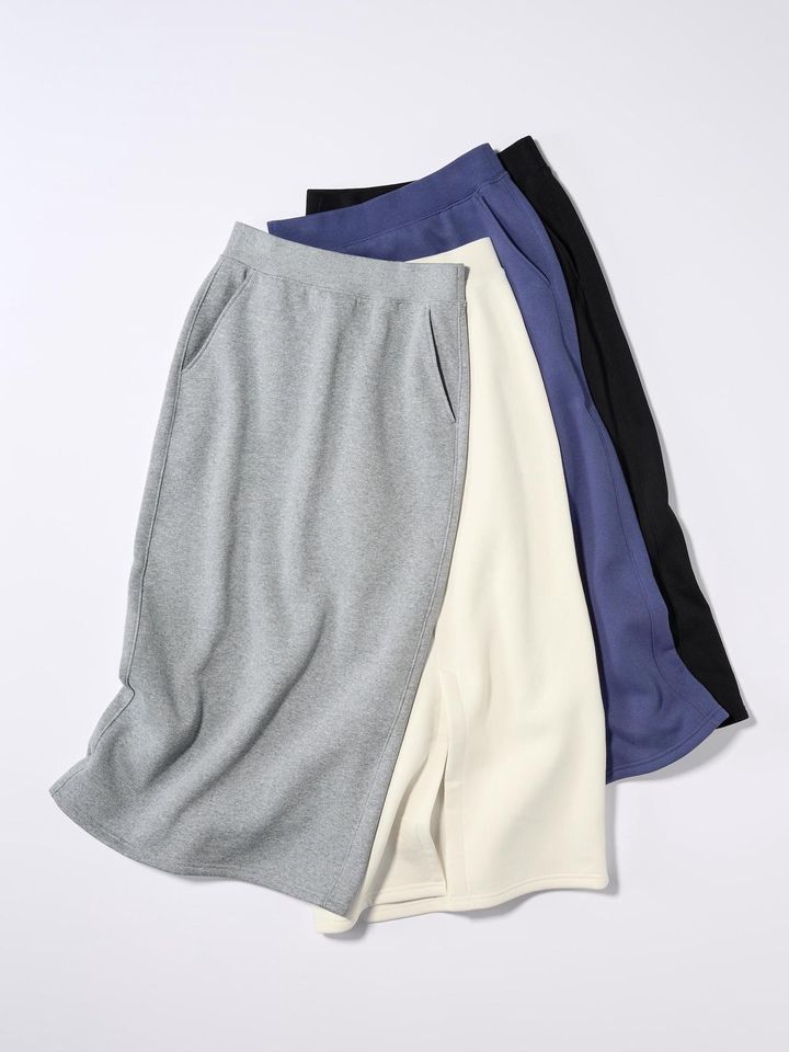 画像2: 出典：GU