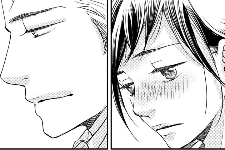 「夜外で遊ぶことがなくて」道に迷った私を見つけてくれたのはあの人だった…【子宮恋愛 #20】