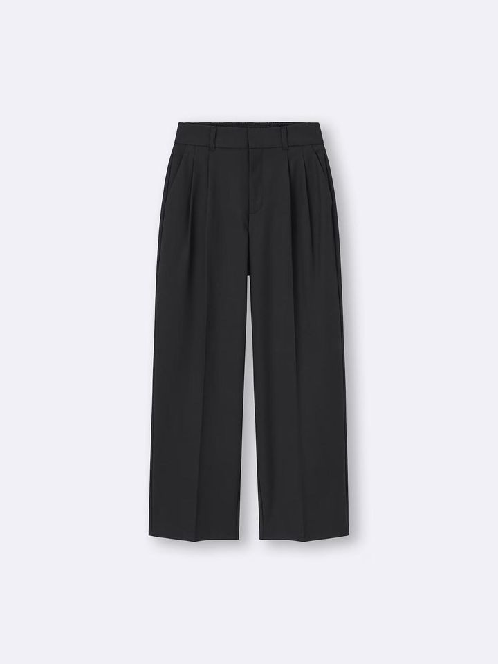 画像1: 出典：GU