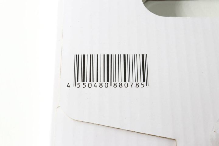 ダイソー セラミック鍋敷き（スクエア） パッケージ JANコード