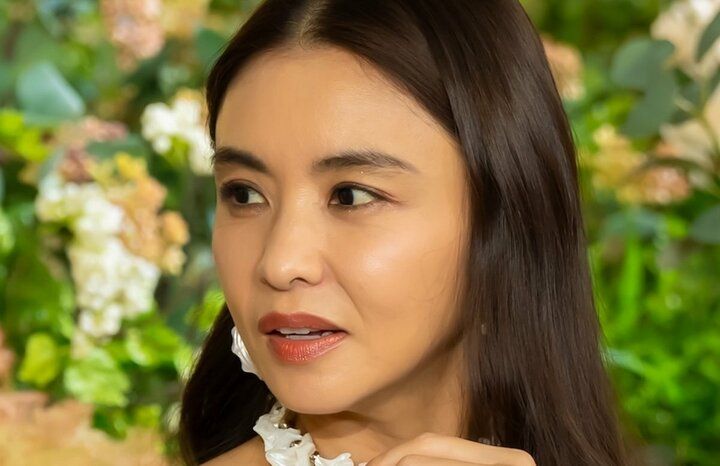 【写真・画像】滝沢眞規子「私は私立派だったけど…」夫婦間にあった教育方針のズレを告白 1枚目