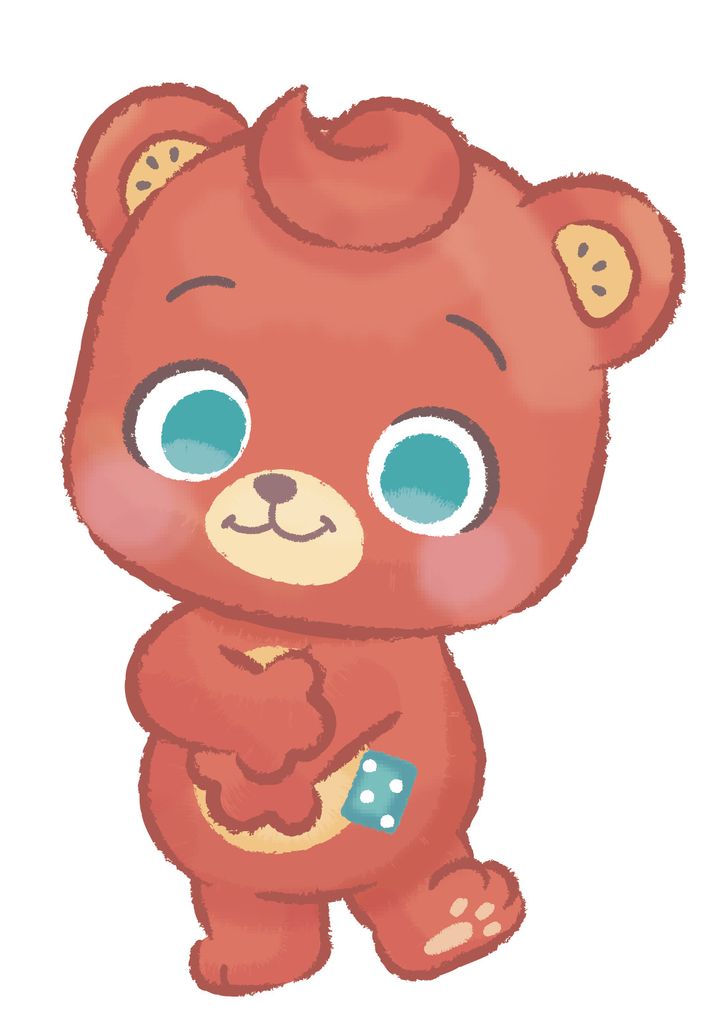 BOBA BEAR(ボバ) 