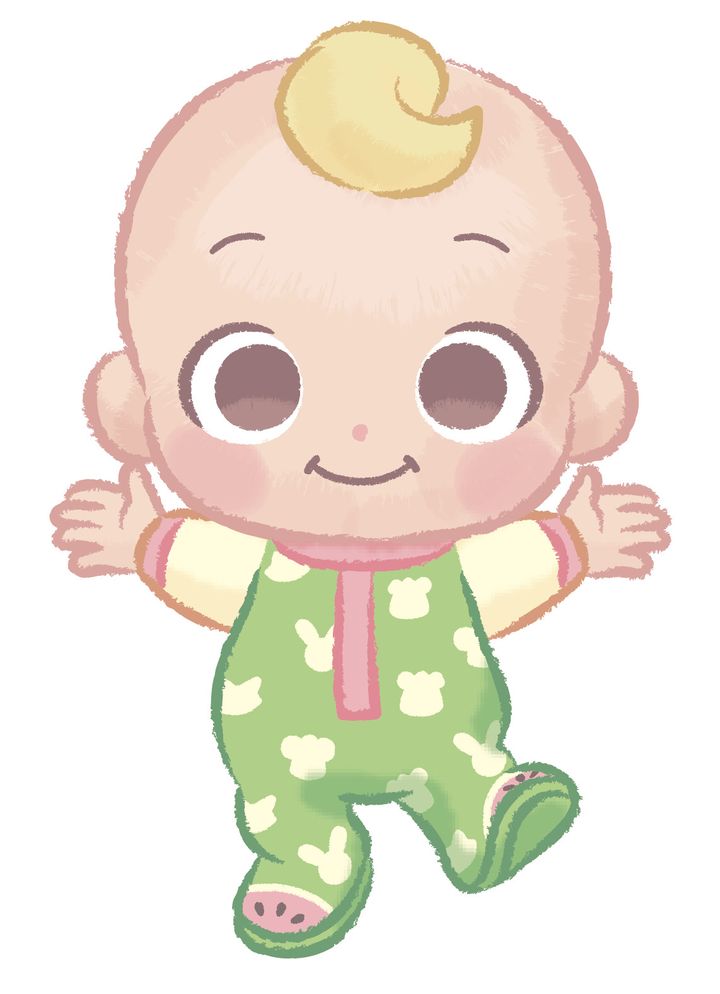 JJ(ジェイジェイ)