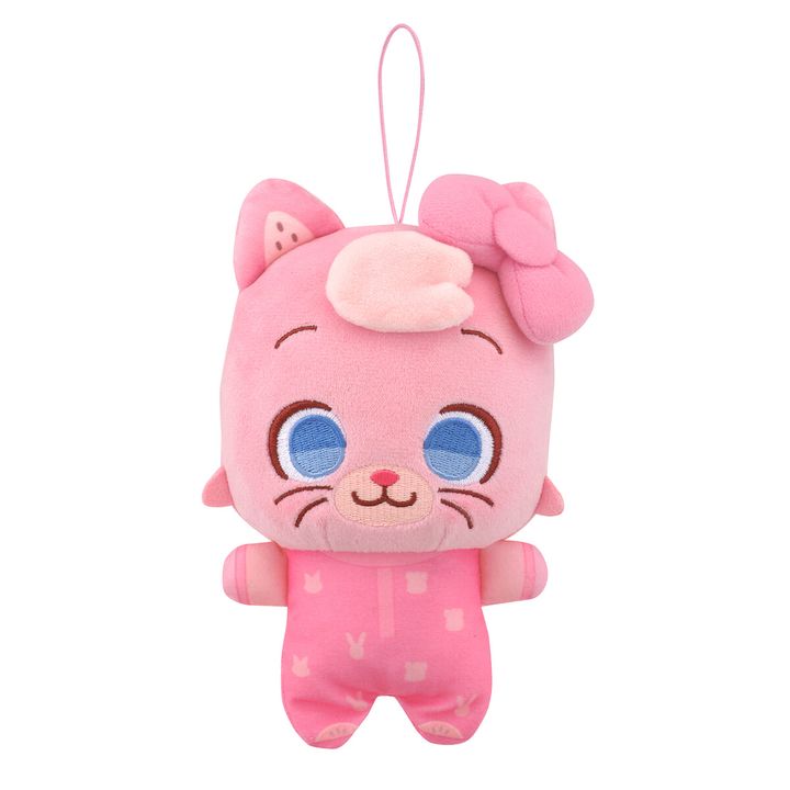 えいごでなかよし！おしゃべりマスコット♪ KIKI CAT