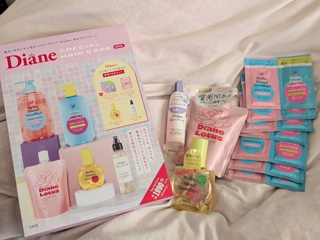 Diane（ダイアン）