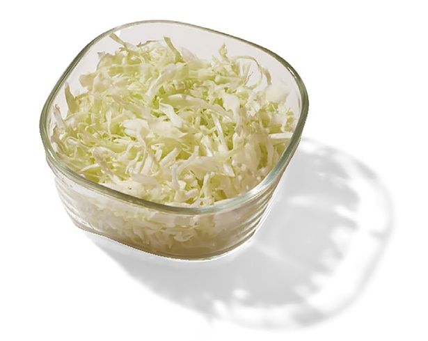 やせストック「キャベツ」 （C）にーよん／KADOKAWA