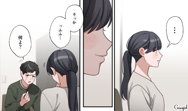 自己中な父を見て「自分の母親を蔑ろにされるのは気分が悪い」立派に育った一人息子の話