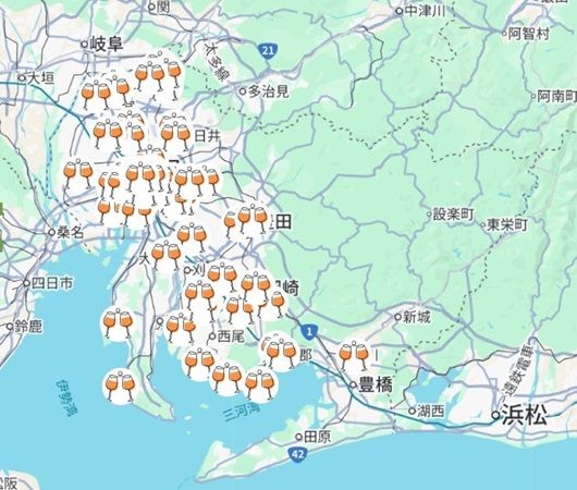 飲食店・レジャー施設をお得に利用！お得も映えも叶えるサブスクサービス「nom」