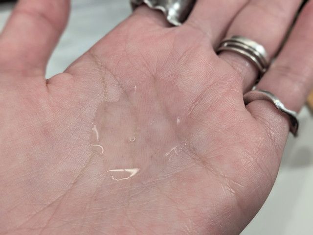 ドモホルンリンクル 保湿液