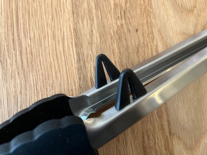 100均トングを実際に買って比べてみた！【ダイソー・セリア・キャン★ドゥ】