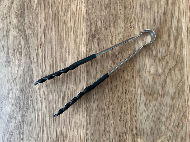 100均トングを実際に買って比べてみた！【ダイソー・セリア・キャン★ドゥ】